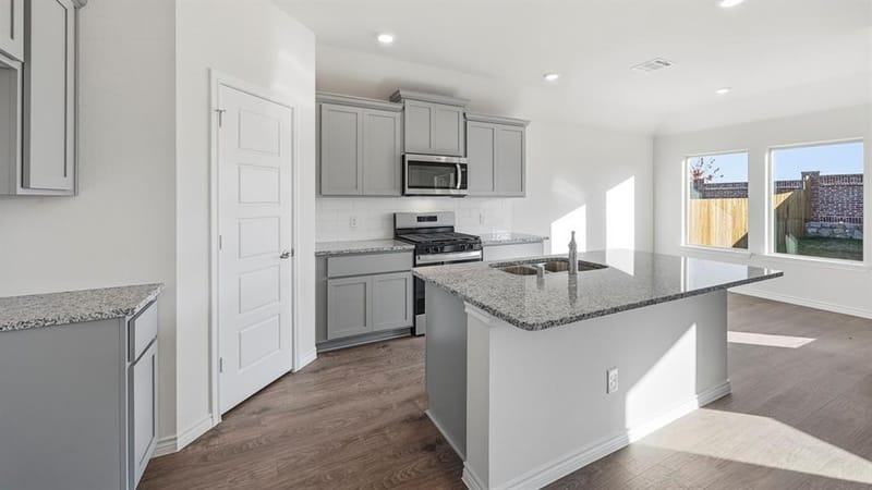 419 Epiphany Lane, Lavon TX 75166 - Photo 5