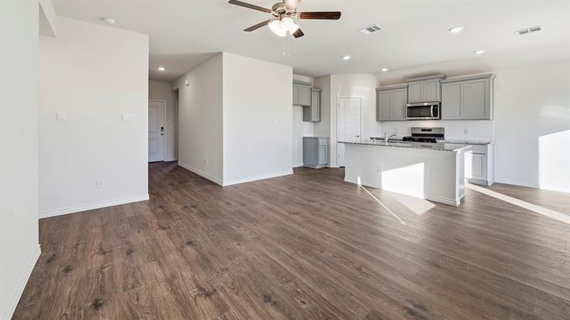 419 Epiphany Lane, Lavon TX 75166 - Photo 14