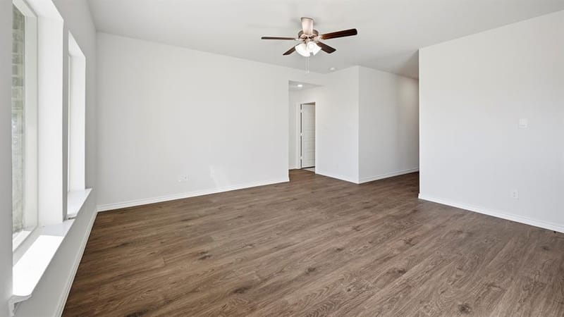 419 Epiphany Lane, Lavon TX 75166 - Photo 11