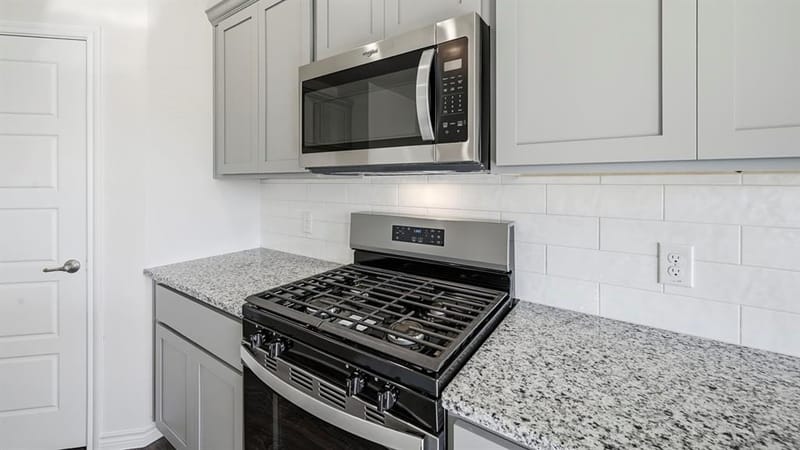 419 Epiphany Lane, Lavon TX 75166 - Photo 8