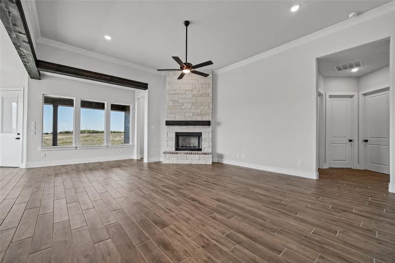 6524 Huron Drive, Blue Ridge TX 75424 - Photo 13