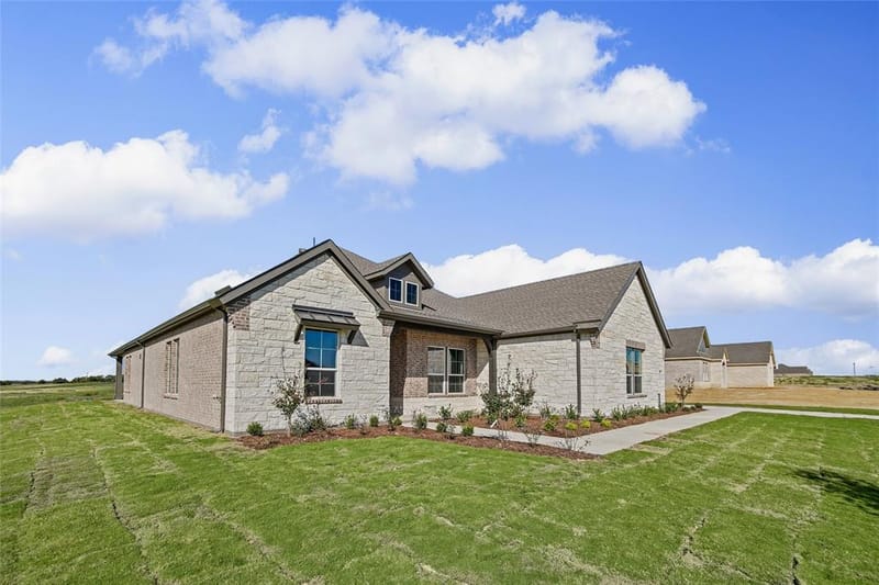 6524 Huron Drive, Blue Ridge TX 75424 - Photo 3