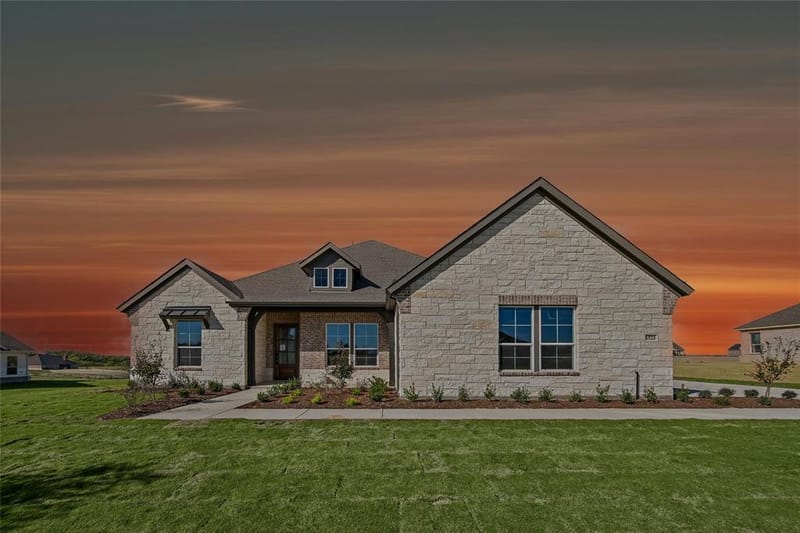 6524 Huron Drive, Blue Ridge TX 75424 - Photo 38