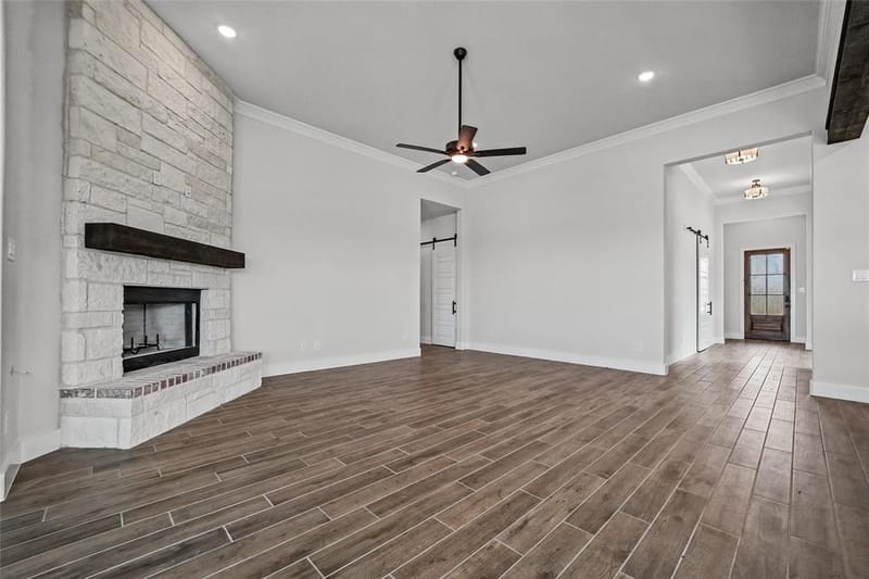 6524 Huron Drive, Blue Ridge TX 75424 - Photo 14