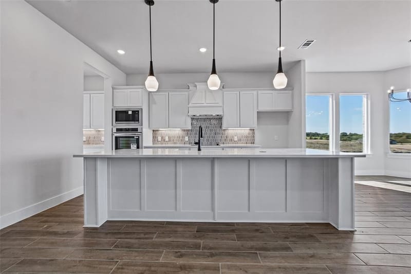 6524 Huron Drive, Blue Ridge TX 75424 - Photo 15