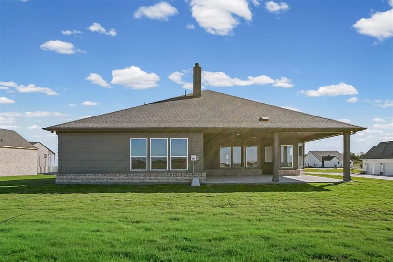 6524 Huron Drive, Blue Ridge TX 75424 - Photo 35