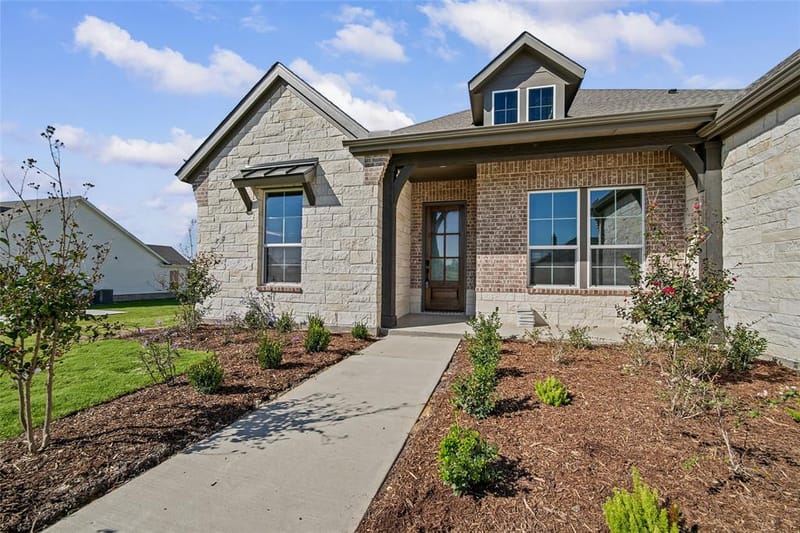6524 Huron Drive, Blue Ridge TX 75424 - Photo 4