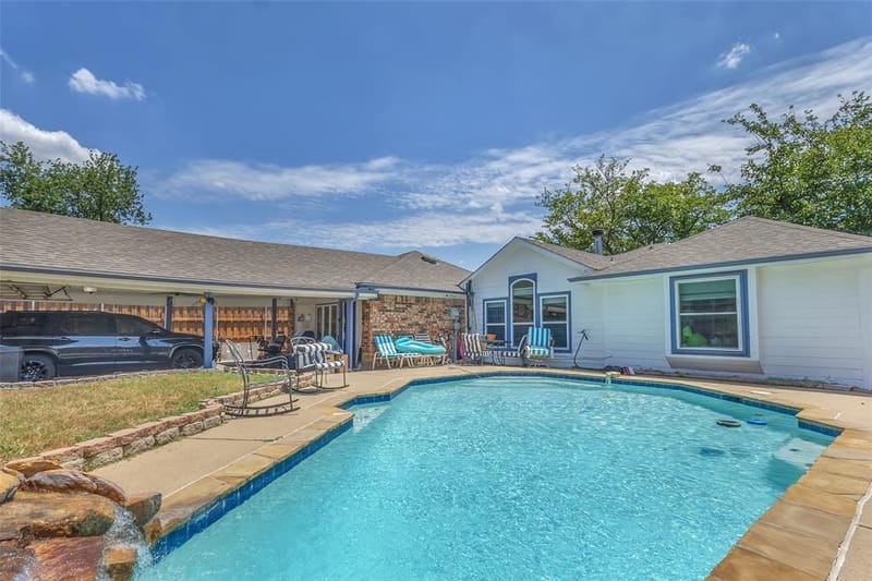 2709 El Paso Way, Mesquite TX 75150 - Photo 20