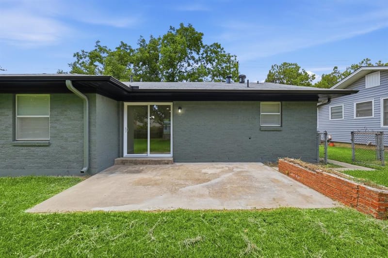 804 Mulkey Lane, Denton TX 76209 - Photo 26