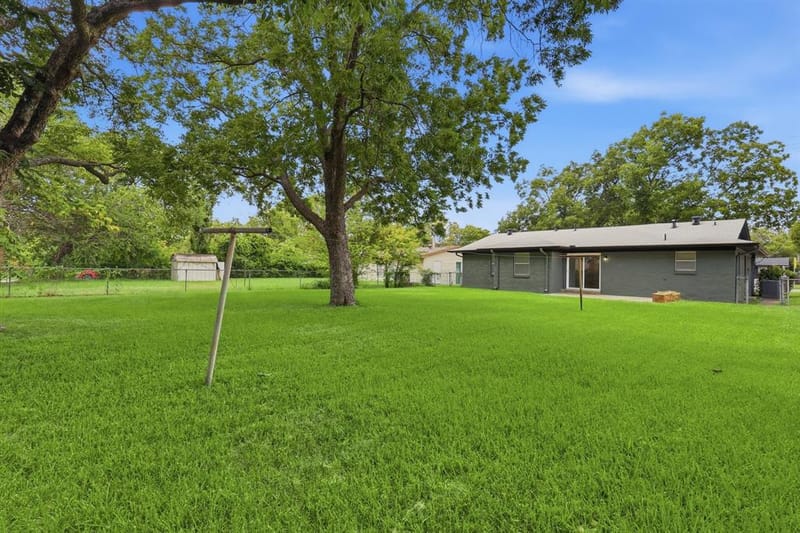 804 Mulkey Lane, Denton TX 76209 - Photo 28