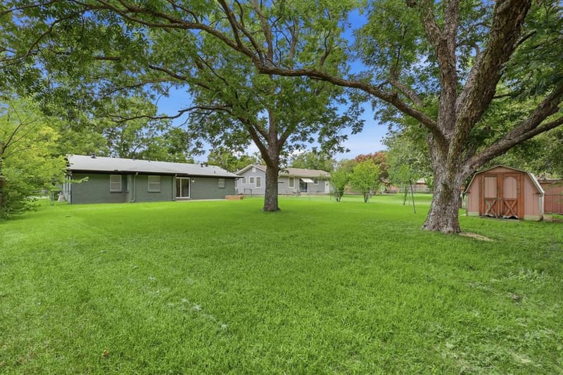 804 Mulkey Lane, Denton TX 76209 - Photo 29