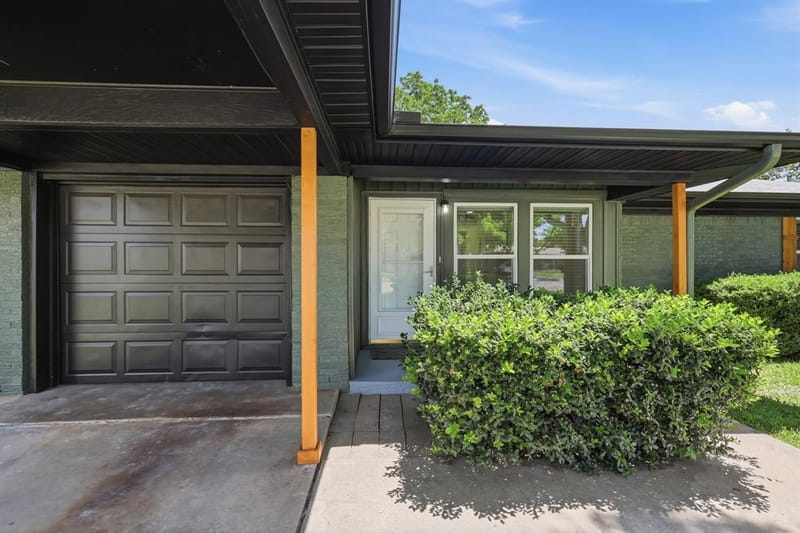 804 Mulkey Lane, Denton TX 76209 - Photo 4