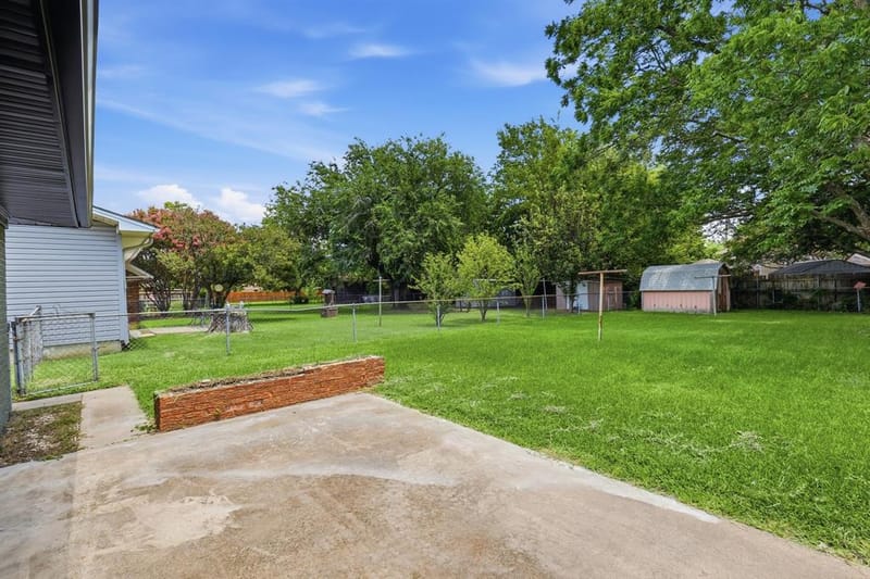 804 Mulkey Lane, Denton TX 76209 - Photo 25