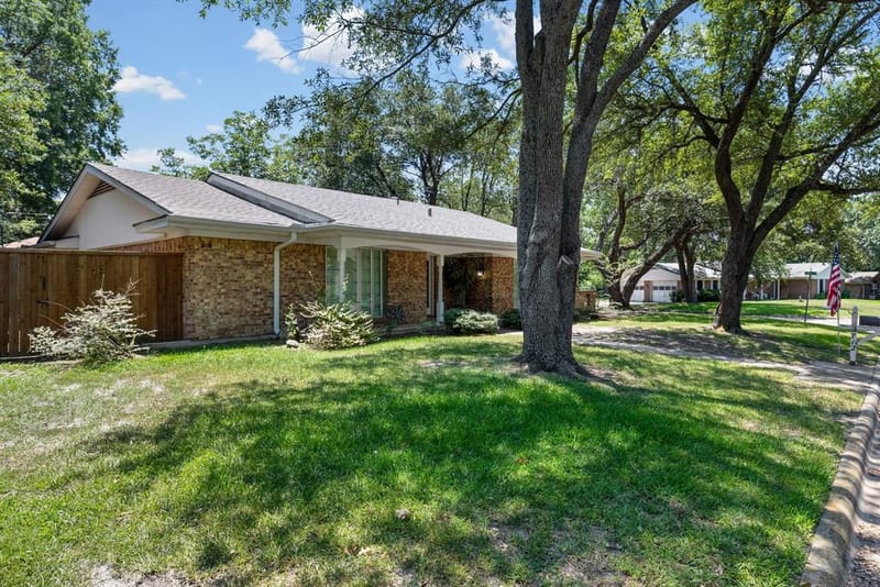 2712 Rix Street, Commerce TX 75428 - Photo 27