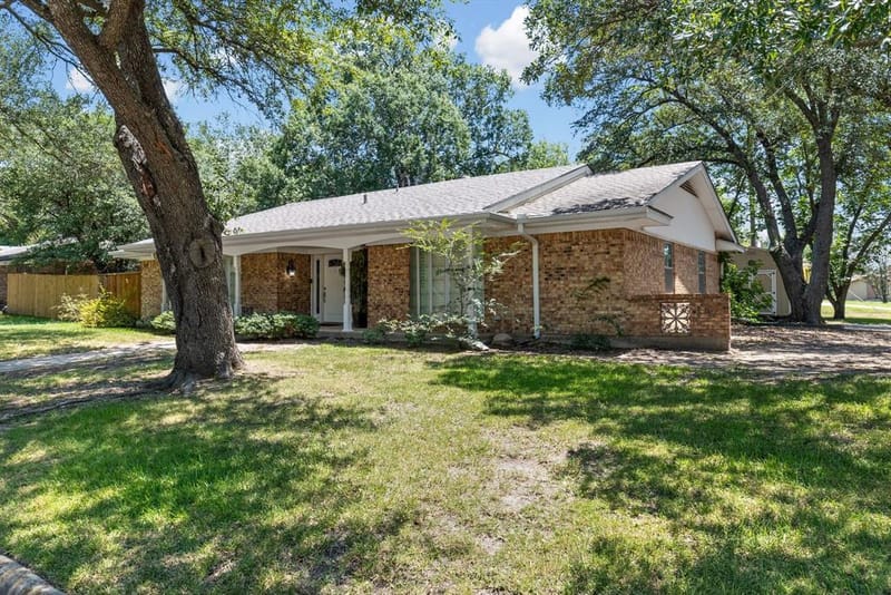 2712 Rix Street, Commerce TX 75428 - Photo 26