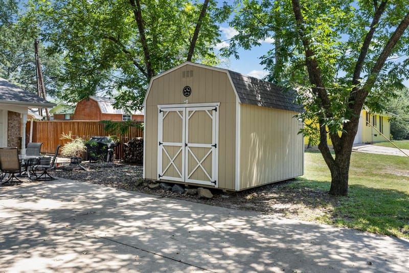 2712 Rix Street, Commerce TX 75428 - Photo 28