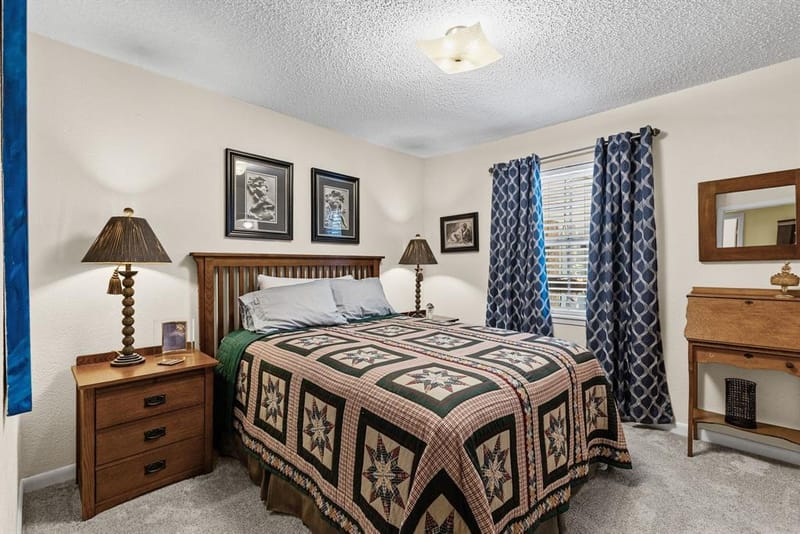2712 Rix Street, Commerce TX 75428 - Photo 20