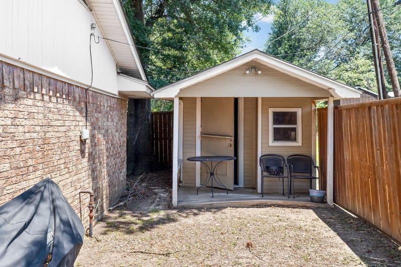 2712 Rix Street, Commerce TX 75428 - Photo 30