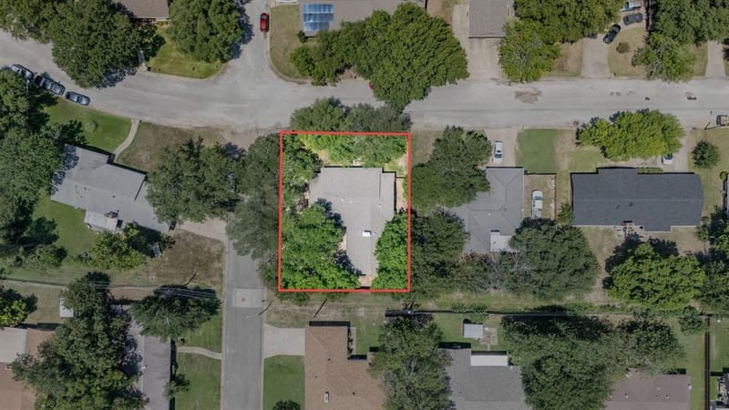 2712 Rix Street, Commerce TX 75428 - Photo 33