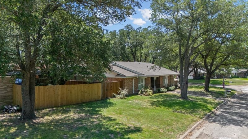 2712 Rix Street, Commerce TX 75428 - Photo 31