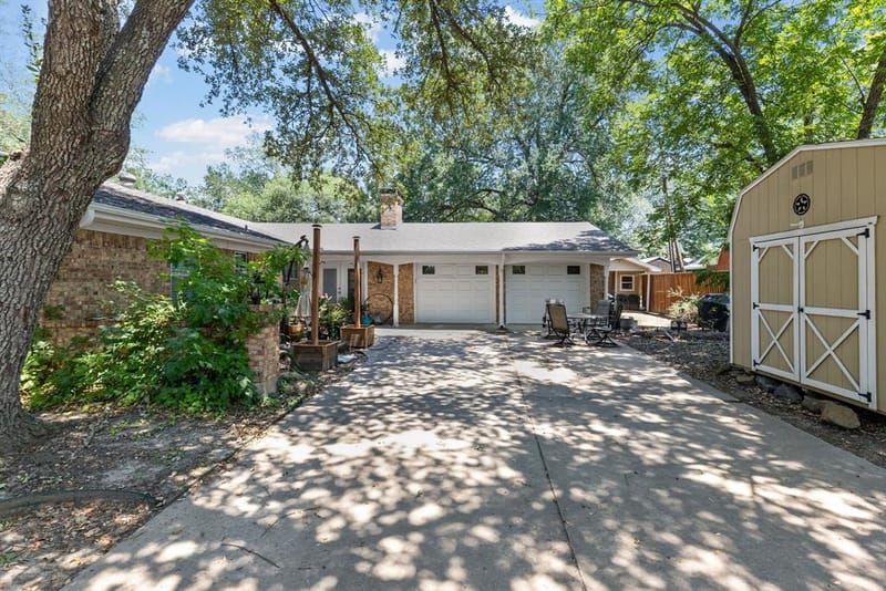 2712 Rix Street, Commerce TX 75428 - Photo 29