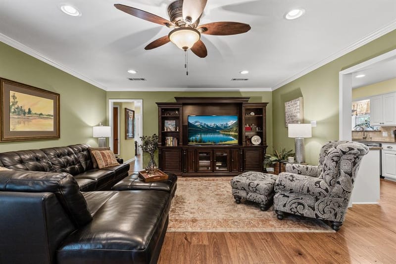 2712 Rix Street, Commerce TX 75428 - Photo 4