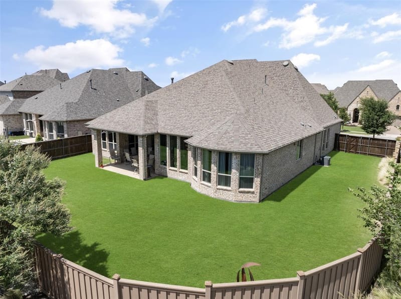 3925 Harrisburg Lane, Celina TX 75009 - Photo 30