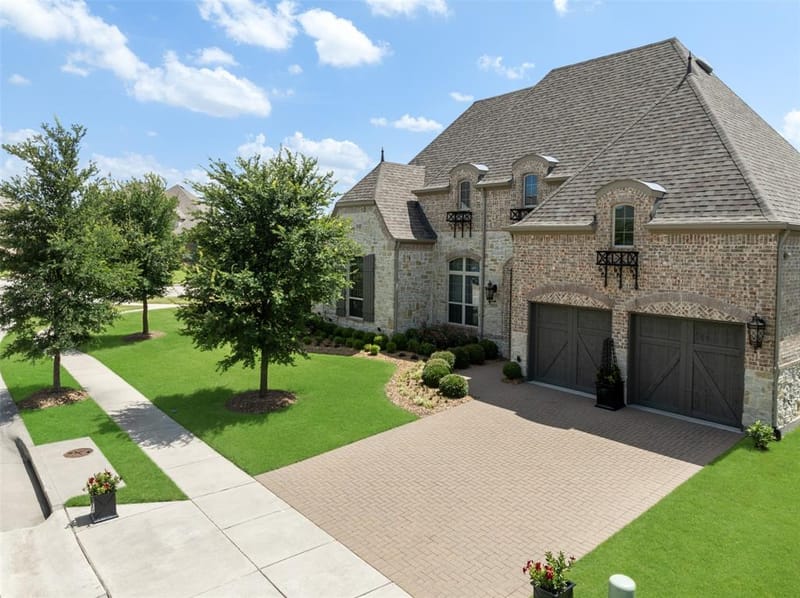 3925 Harrisburg Lane, Celina TX 75009 - Photo 34