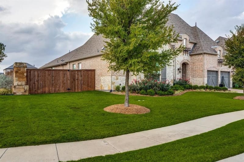 3925 Harrisburg Lane, Celina TX 75009 - Photo 33