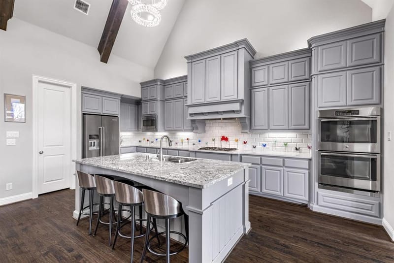 3925 Harrisburg Lane, Celina TX 75009 - Photo 11