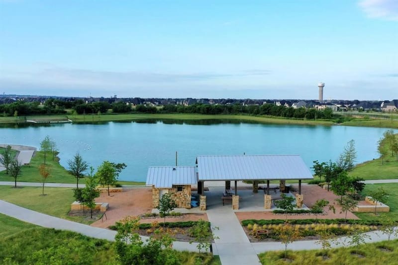 3925 Harrisburg Lane, Celina TX 75009 - Photo 40