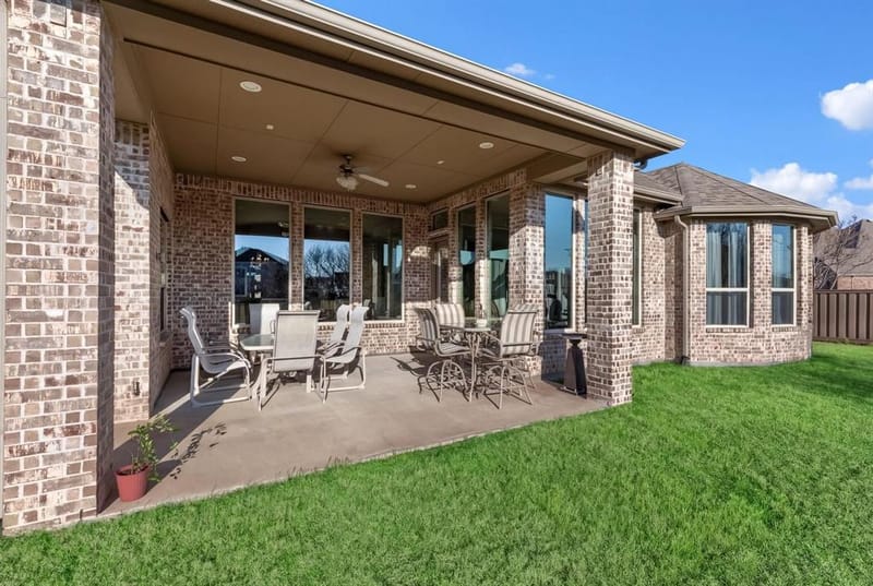 3925 Harrisburg Lane, Celina TX 75009 - Photo 29