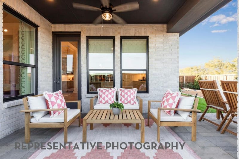 3713 Hickory Street, Sherman TX 75092 - Photo 36