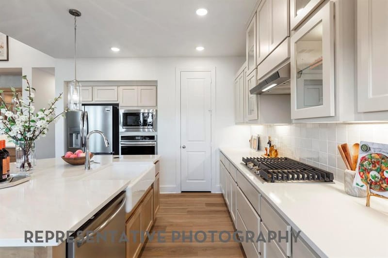3713 Hickory Street, Sherman TX 75092 - Photo 5