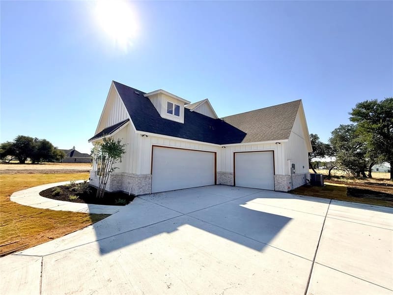 2004 Collin Street, Weatherford TX 76085 - Photo 5