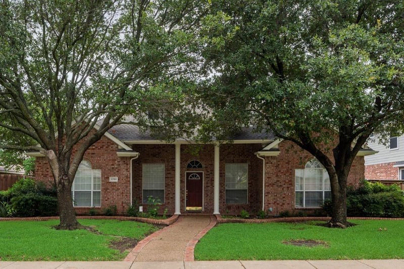 11781 Humberside Drive, Frisco TX 75035 - Photo 2