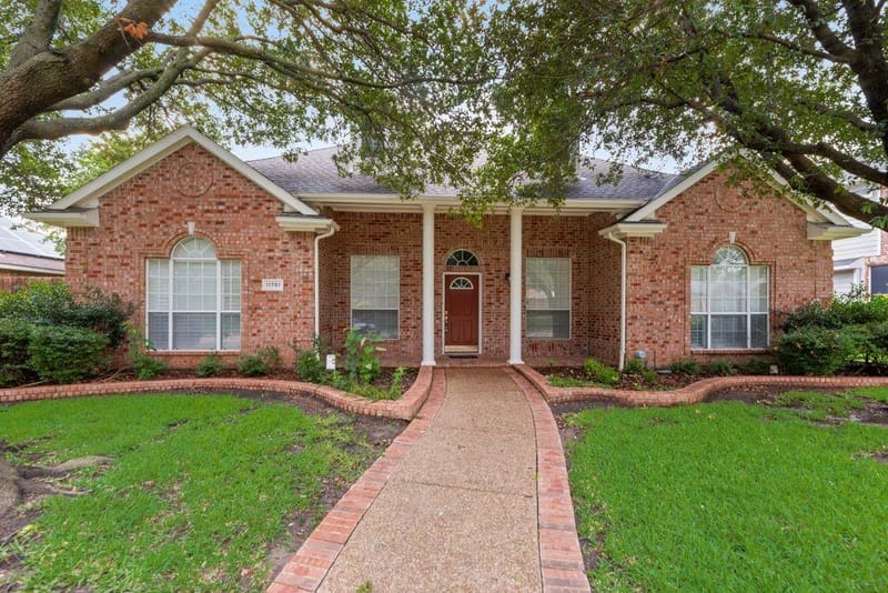 11781 Humberside Drive, Frisco TX 75035 - Photo 5