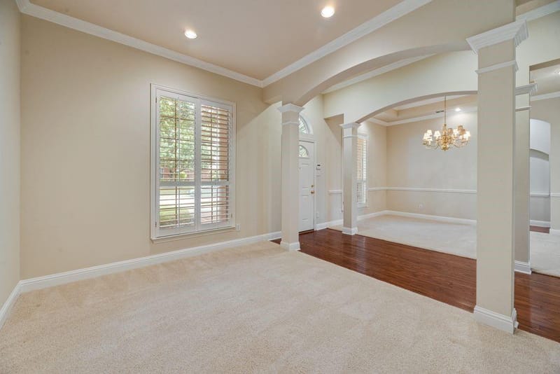 11781 Humberside Drive, Frisco TX 75035 - Photo 9