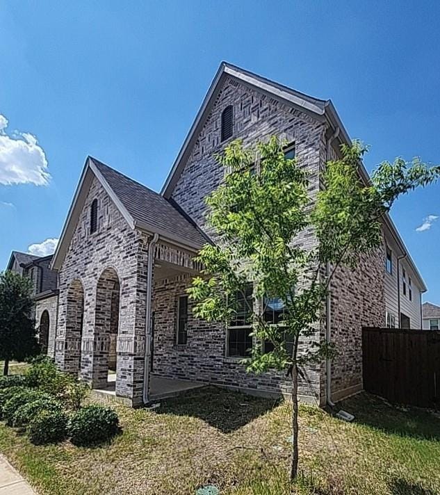 2713 Acadia Drive, Corinth TX 76210 - Photo 3