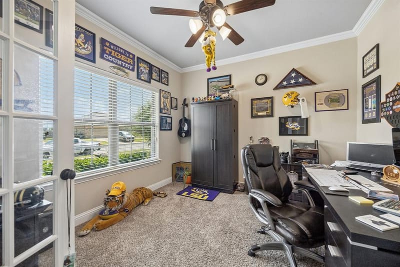 333 Pecos Drive, Crandall TX 75114 - Photo 6