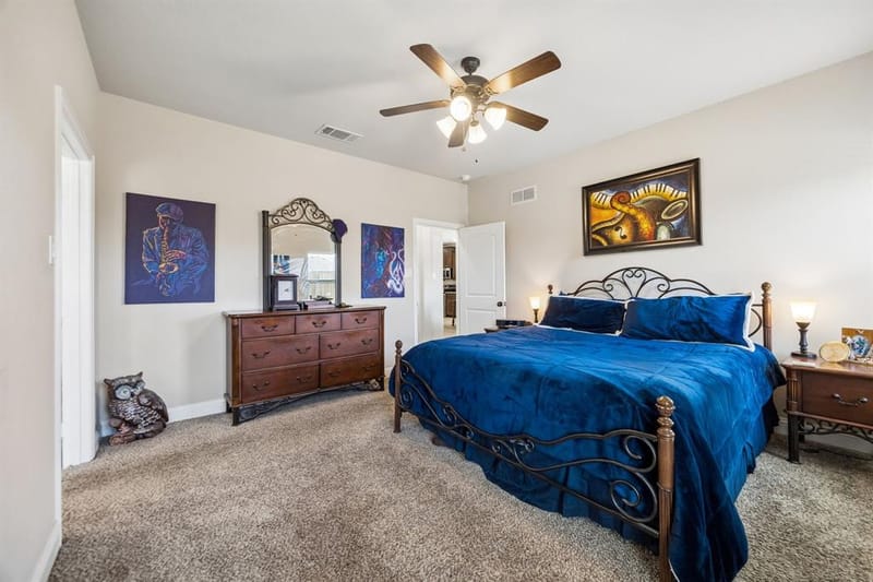 333 Pecos Drive, Crandall TX 75114 - Photo 13