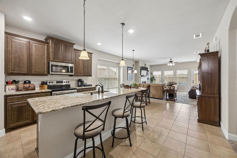 333 Pecos Drive, Crandall TX 75114 - Photo 3