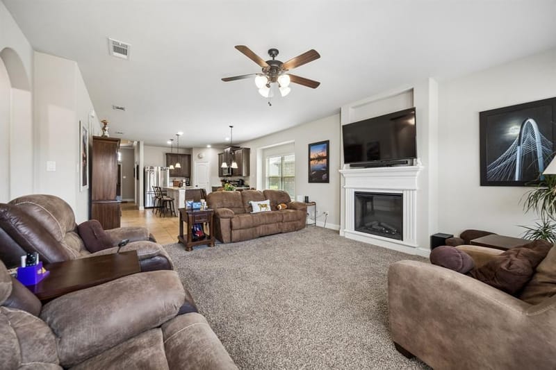 333 Pecos Drive, Crandall TX 75114 - Photo 9