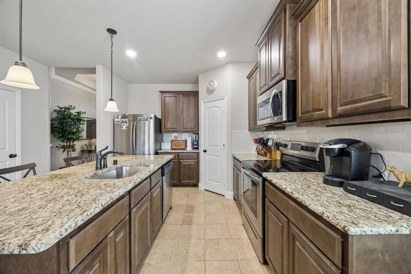 333 Pecos Drive, Crandall TX 75114 - Photo 4