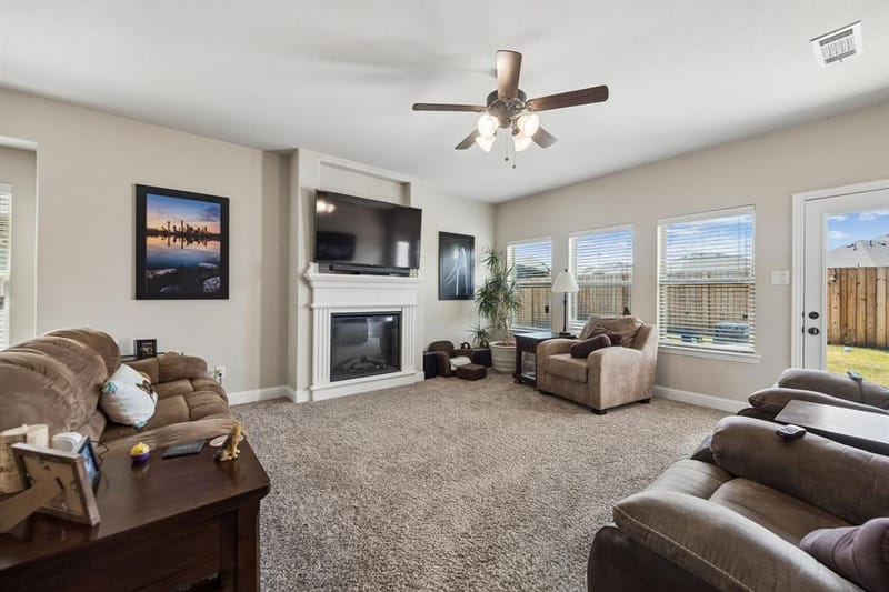 333 Pecos Drive, Crandall TX 75114 - Photo 8