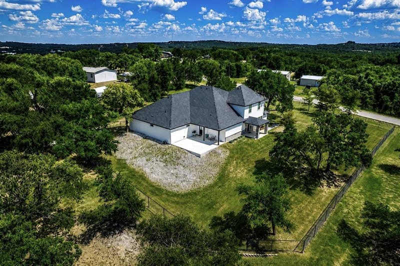 117 Rock Salt Drive, Springtown TX 76082 - Photo 6