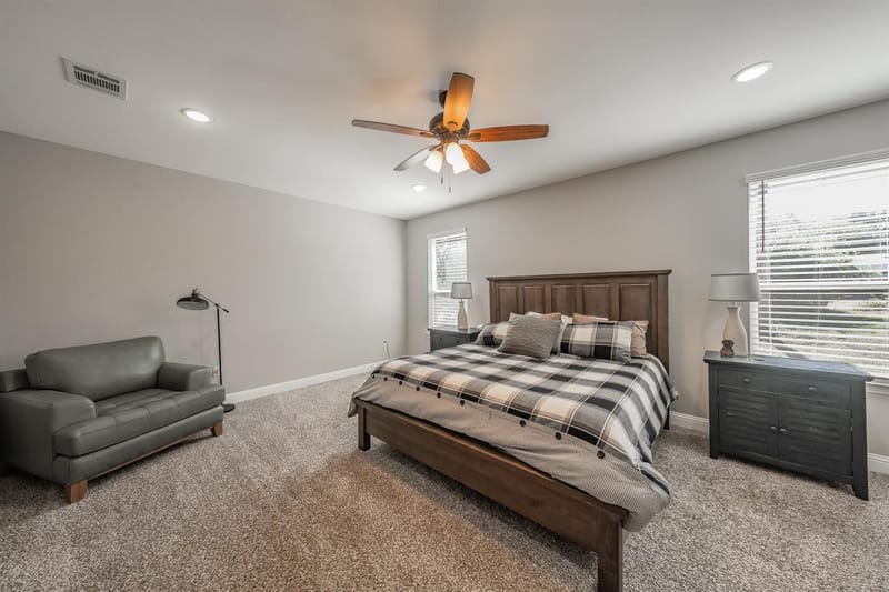 117 Rock Salt Drive, Springtown TX 76082 - Photo 17