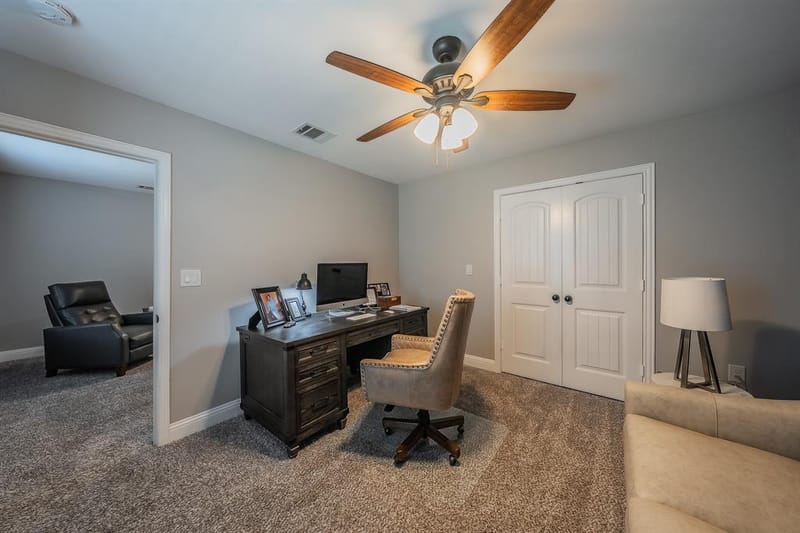 117 Rock Salt Drive, Springtown TX 76082 - Photo 26