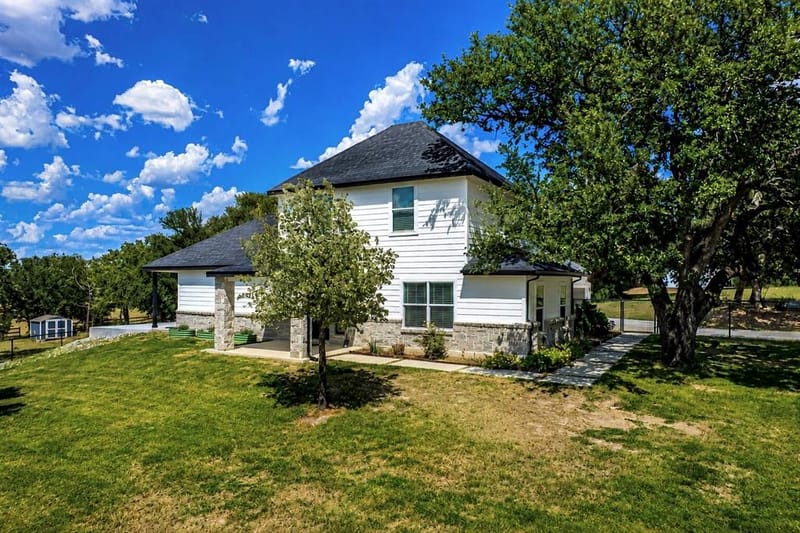 117 Rock Salt Drive, Springtown TX 76082 - Photo 5