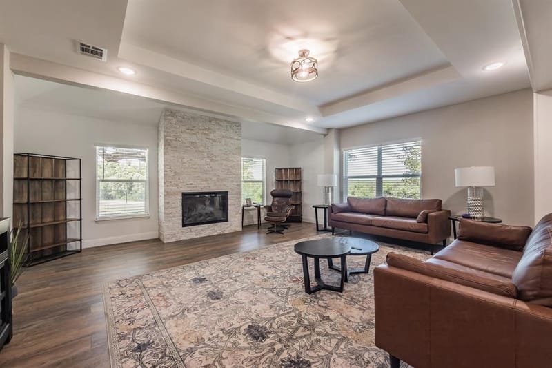 117 Rock Salt Drive, Springtown TX 76082 - Photo 9